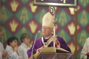 arcybiskup marek jędraszewski